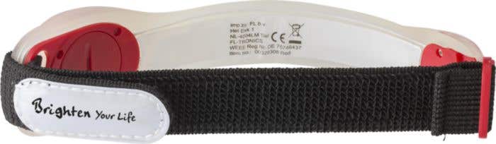 Bracelet de sécurité en silicone