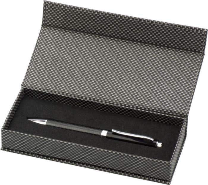 Balpen Royal | Metaal | Draaimechanisme