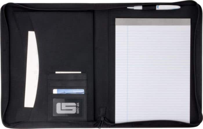 Porte-documents Office-Line Zipper