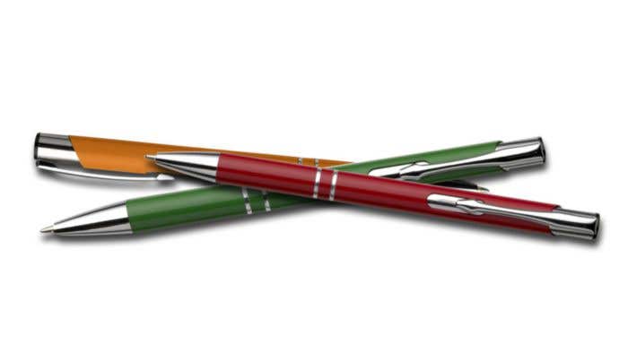 Stylo à bille Aperto Original