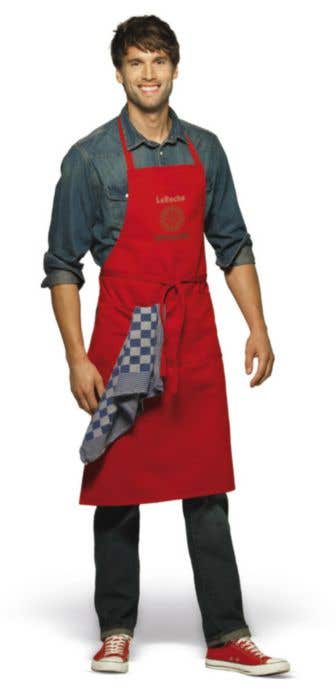 Tablier de Cuisine Viera