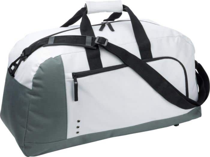 Sporttas Serva | 38 L | Voorvak | Schouderband