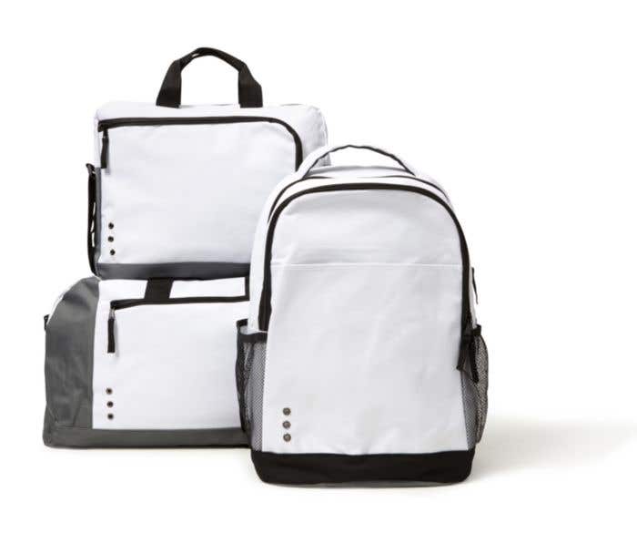 Sac à dos Serva