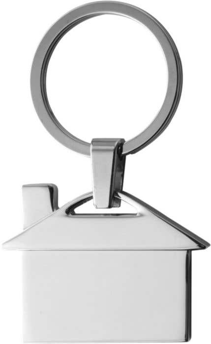 Porte-clés Domicile