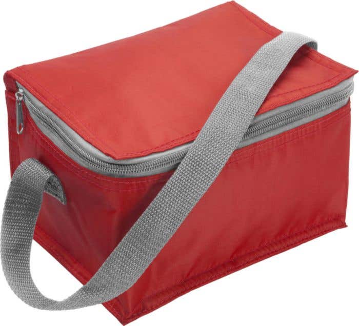 Koeltas Sixpack | 3 L | Draagband