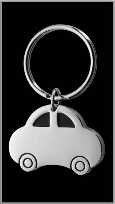 Porte-clés Auto
