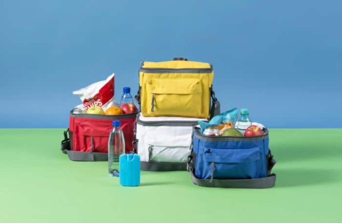 Sac isotherme Travel