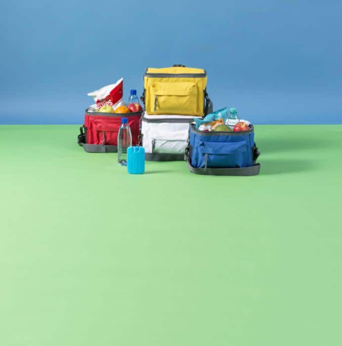 Sac isotherme Travel