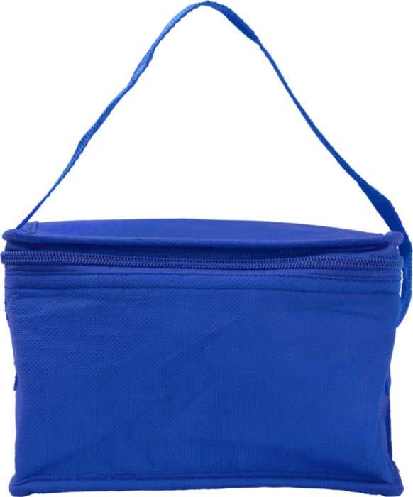 Non-woven koeltas Sixpack