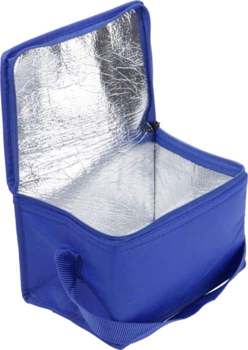 Non-woven koeltas Sixpack