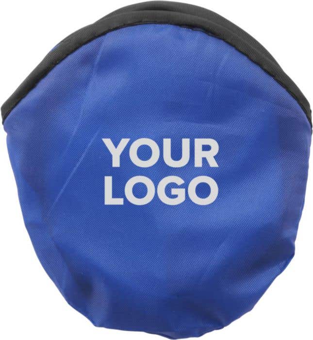 Frisbee pliable