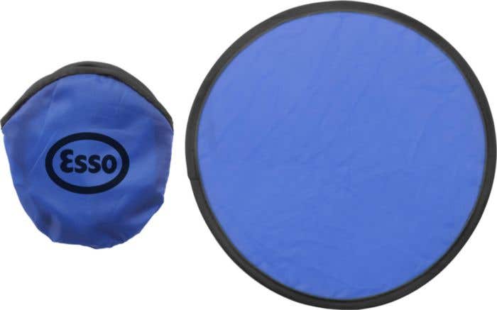 Frisbee pliable