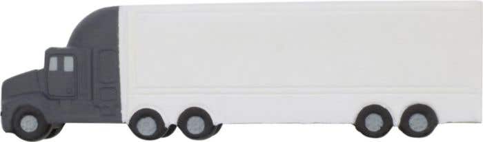 Camionnette anti-stress