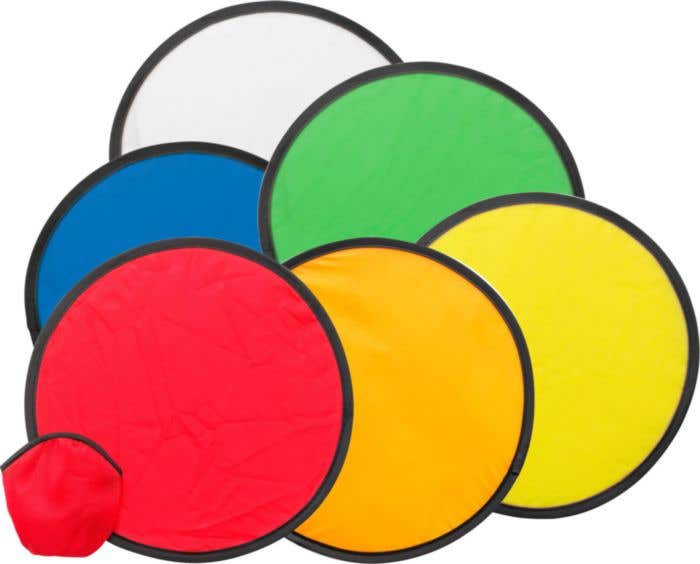 Frisbee pliable