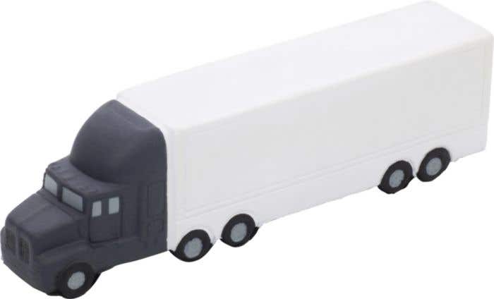 Camionnette anti-stress