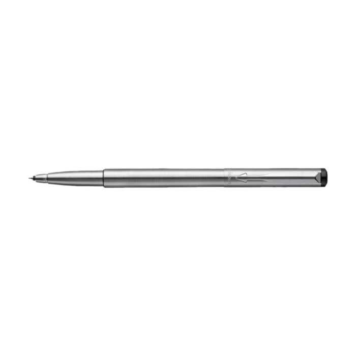 Parker rollerball Vector Steel