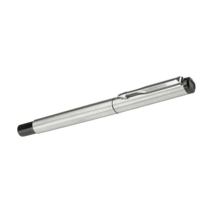 Parker rollerball Vector Steel