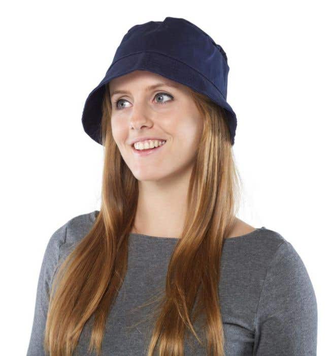 Chapeau de soleil