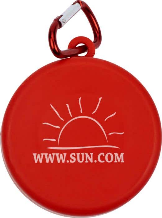 Drinkbeker Travelcup [220 ml]