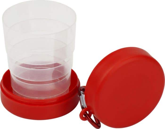 Drinkbeker Travelcup [220 ml]
