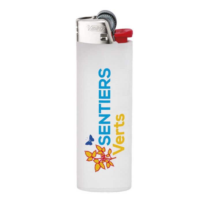 BIC® J26 aansteker Maxi