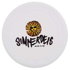 Frisbee Play