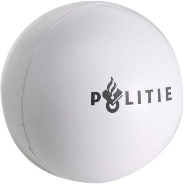 Figurine anti-stress (balle)