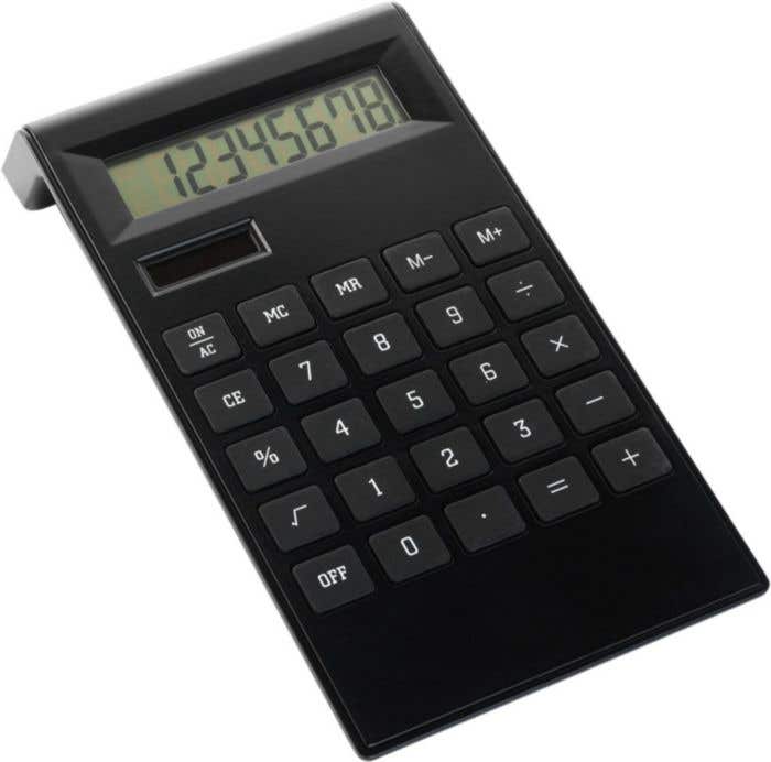 Calculatrice de bureau London