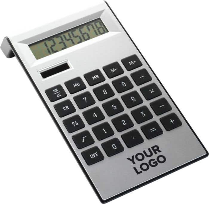 Calculatrice de bureau London