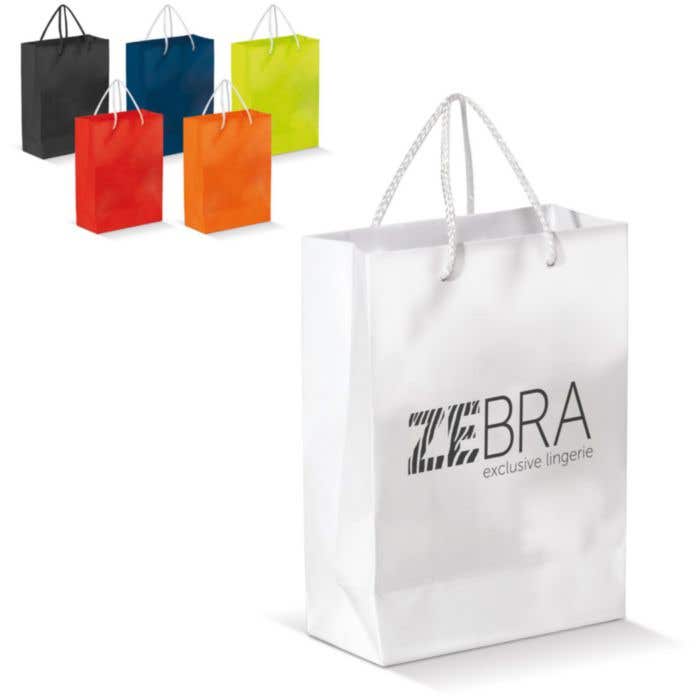 Sac papier Petit