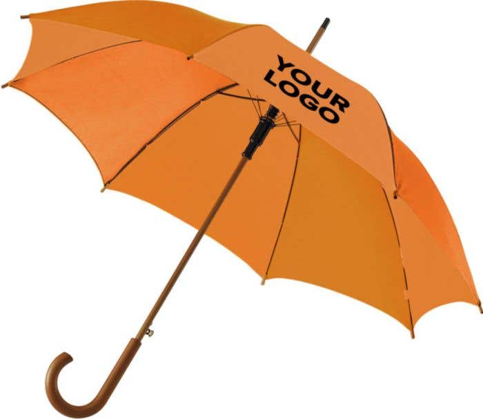 Parapluie Automatic Tradition