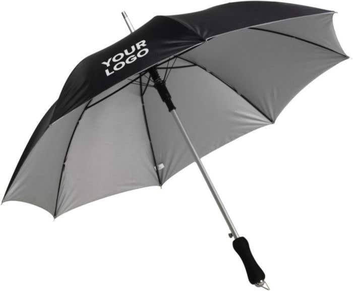 Parapluie Silverline