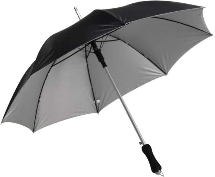 Parapluie Silverline