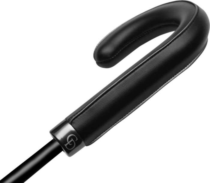 Charles Dickens paraplu/wandelstok