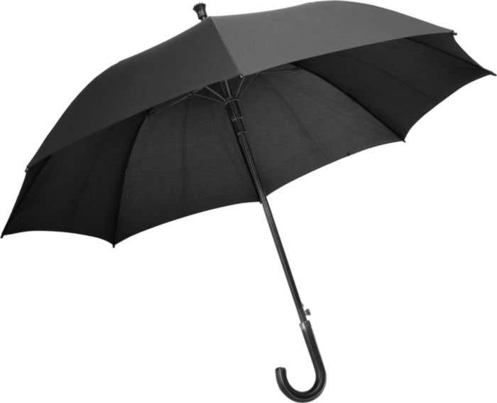 Parapluie/Canne de promenade Charles Dickens