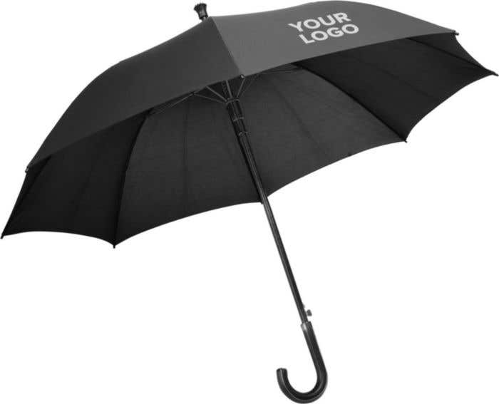 Parapluie/Canne de promenade Charles Dickens