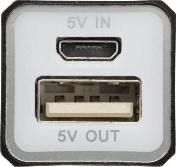 Powerbank Basic Plus [2600 mAh]