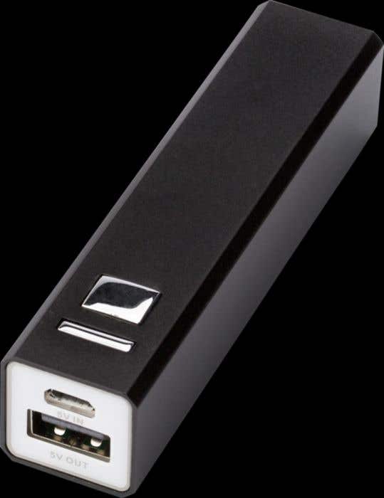 Powerbank Basic Plus