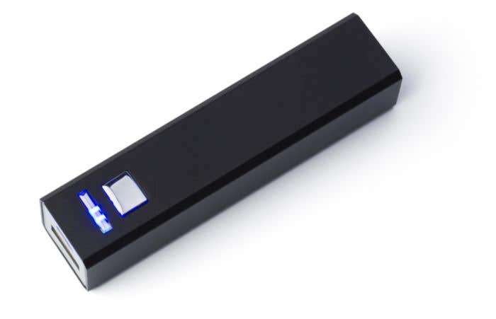 Powerbank Basic Plus
