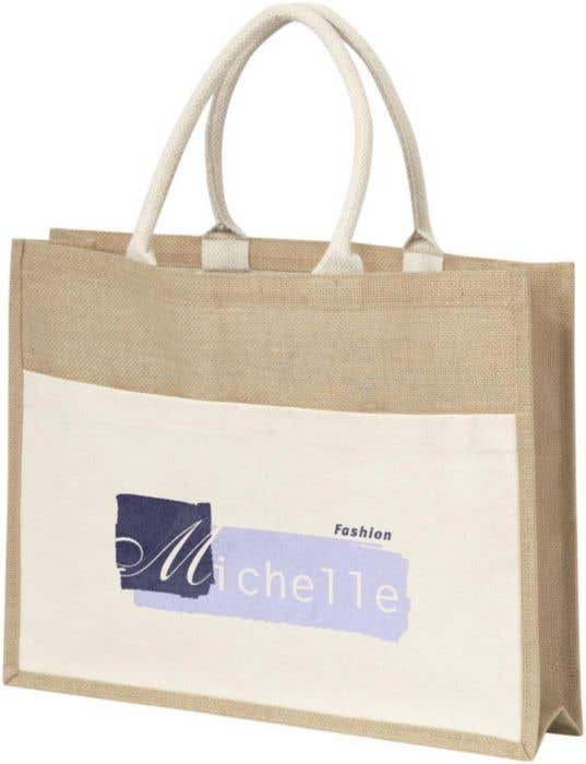 Sac à provisions Natural