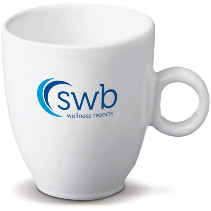 Mug pour distributeur Geneve