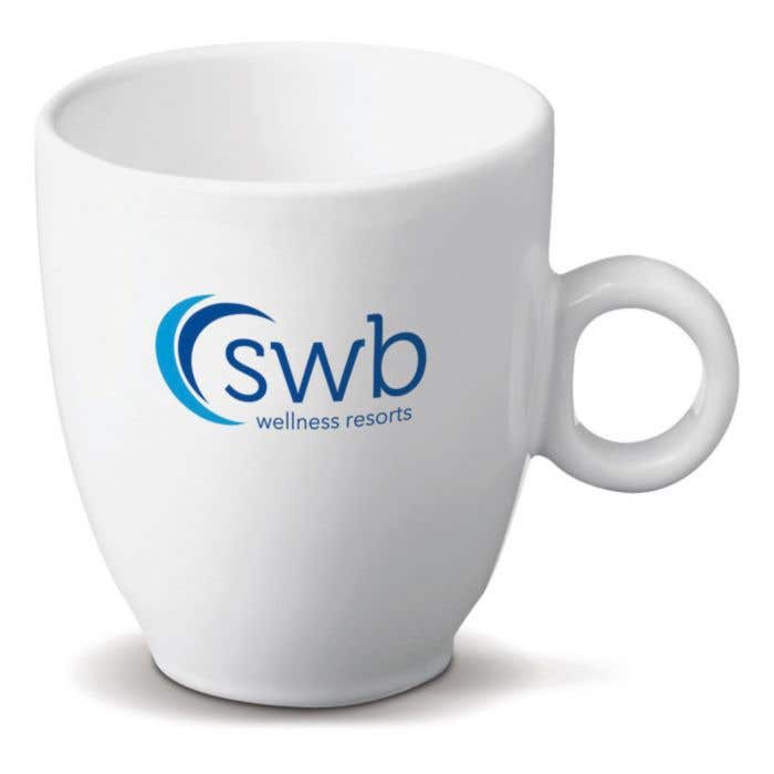 Mug pour distributeur Geneve