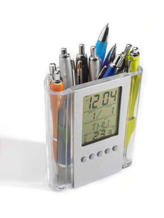 Accessoire de bureau multifonctions