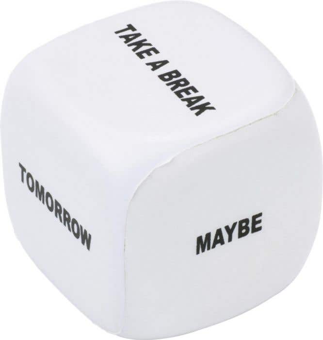 Antistress decisionmaker