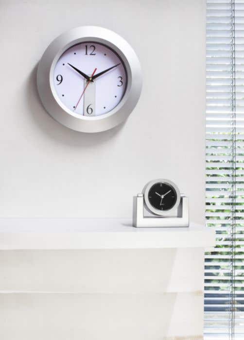 Horloge murale