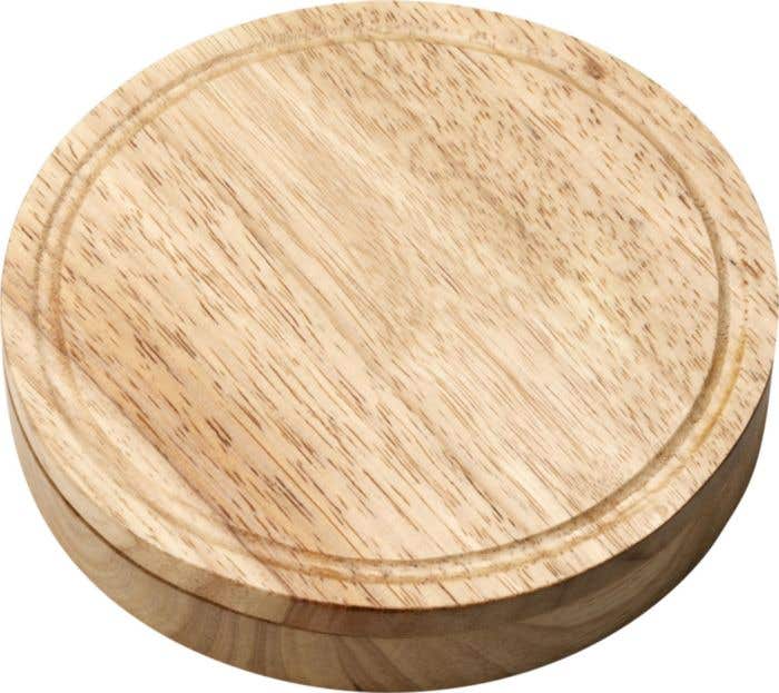 Ensemble cadeau fromage de France