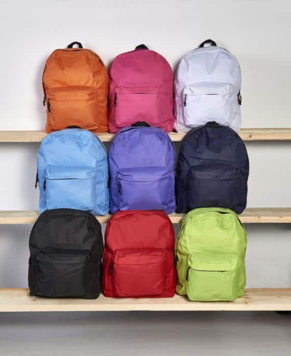Sac à dos Canada