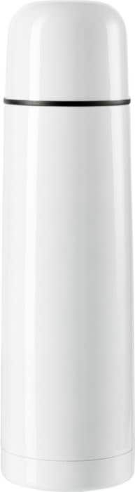 Bouteille thermo en acier inoxydable