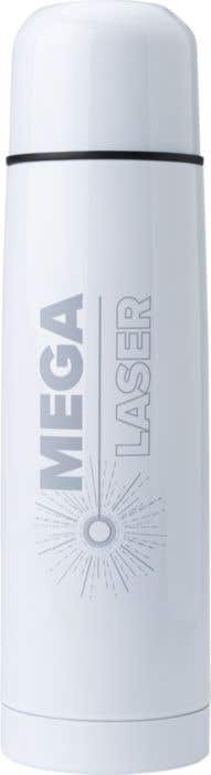 Bouteille thermo en acier inoxydable