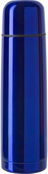 Bouteille thermo en acier inoxydable